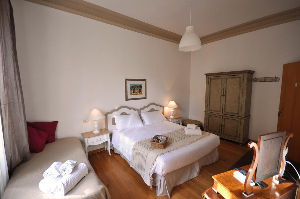 Le Suites Di Tevere Home Roma Phòng bức ảnh
