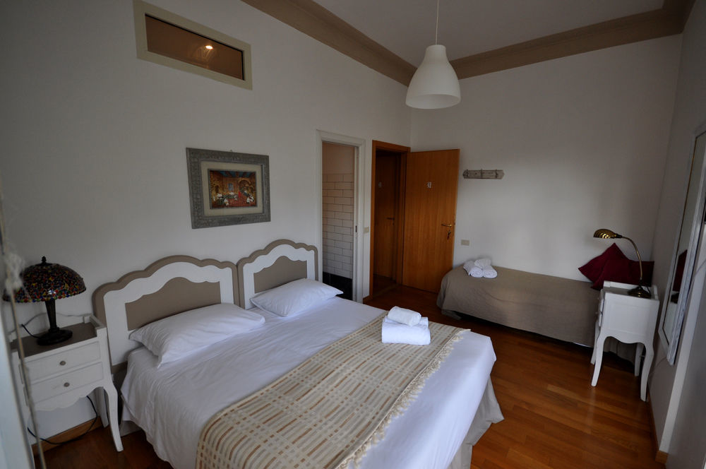 Le Suites Di Tevere Home Roma Ngoại thất bức ảnh